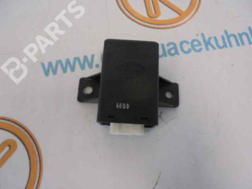 Comfort control module DAEWOO REZZO (U100) [2000-2024]  2450601