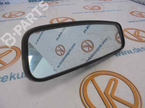 Used Rear mirror DAEWOO REZZO (U100) [2000-2025]  2463753