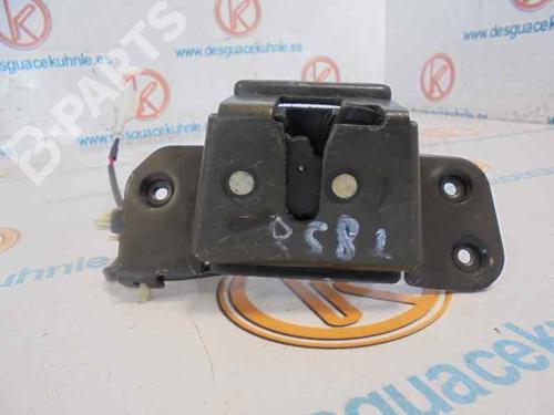 Bagklap lås DAEWOO REZZO (U100) [2000-2025]  2450768