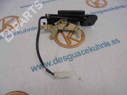 Tailgate lock DAEWOO REZZO (U100)  | BP2450768C101 