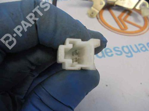 Tailgate lock DAEWOO REZZO (U100)  | BP2450768C101 