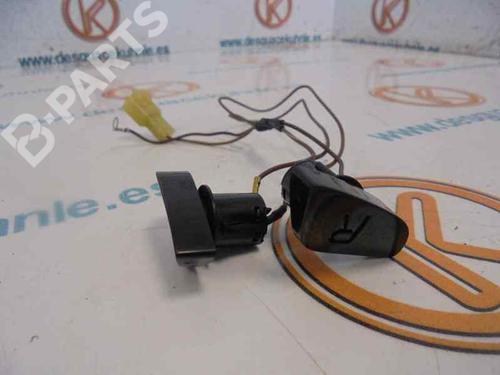 Used Steering wheel controls DAEWOO REZZO (U100) [2000-2025]  2465063