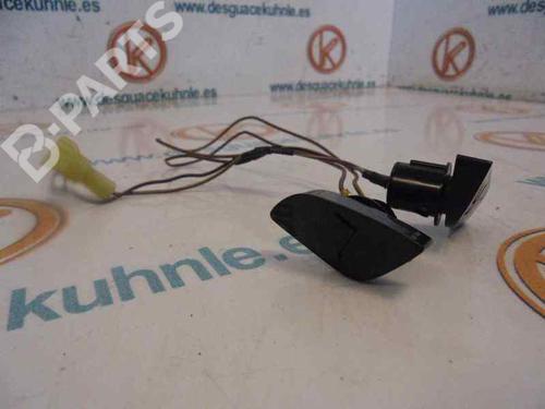 Steering wheel controls DAEWOO REZZO (U100)  | BP2465063E15 