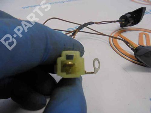 Steering wheel controls DAEWOO REZZO (U100)  | BP2465063E15 
