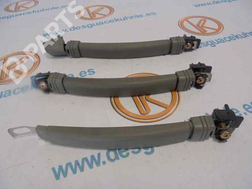 Interiør taket DAEWOO REZZO (U100) [2000-2025]  2483557