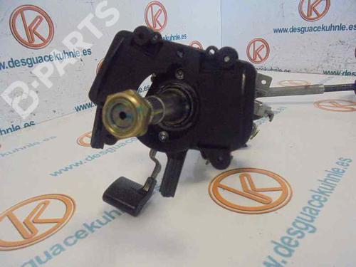 Steering column DAEWOO REZZO (U100)  | BP2463040M21 