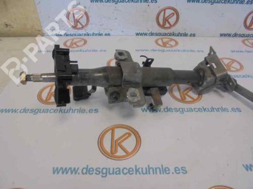 Steering column DAEWOO REZZO (U100)  | BP2463040M21 