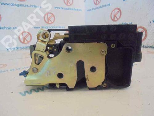 Front left lock DAEWOO REZZO (U100) [2000-2024]  2450854