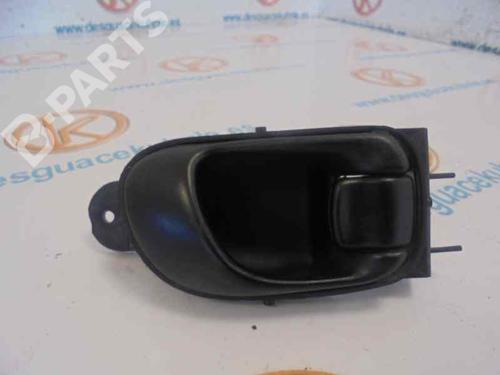 Høyre foran invendig håndtak DAEWOO REZZO (U100) [2000-2025]  3219187