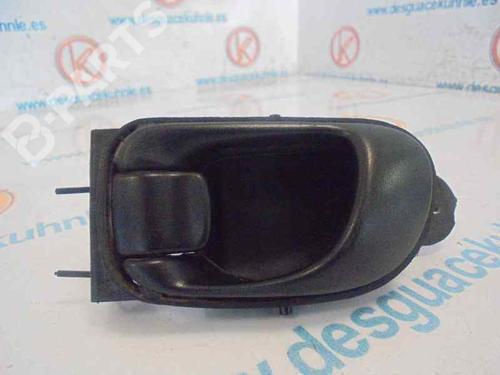Used Front left interior door handle DAEWOO REZZO (U100) [2000-2025]  3219188
