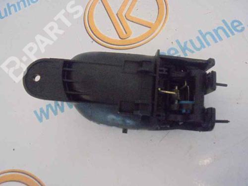 Front left interior door handle DAEWOO REZZO (U100)  | BP3219188I13 
