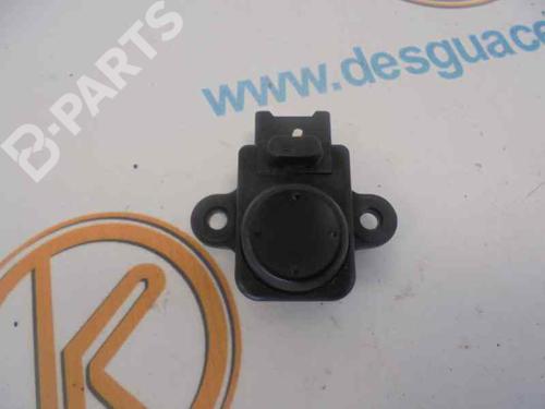 Spejlkontakt DAEWOO REZZO (U100) [2000-2025]  2465031