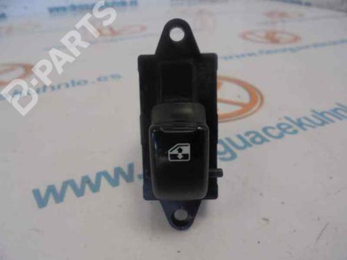 Used Right front window switch DAEWOO REZZO (U100) [2000-2025]  2464728