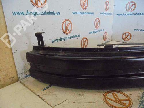 Front bumper reinforcement DAEWOO REZZO (U100)  | BP2466211C109 