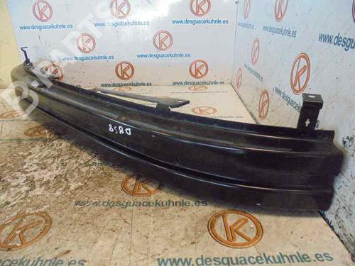 Front bumper reinforcement DAEWOO REZZO (U100)  | BP2466211C109 