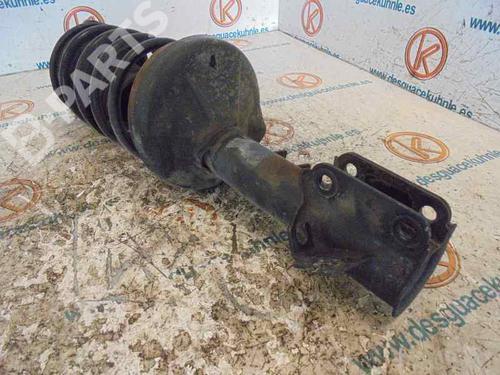 Left front shock absorber DAEWOO REZZO (U100)  | BP2484666M16 