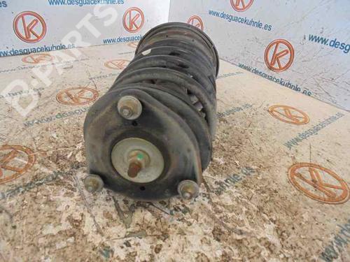 Left front shock absorber DAEWOO REZZO (U100)  | BP2484666M16 