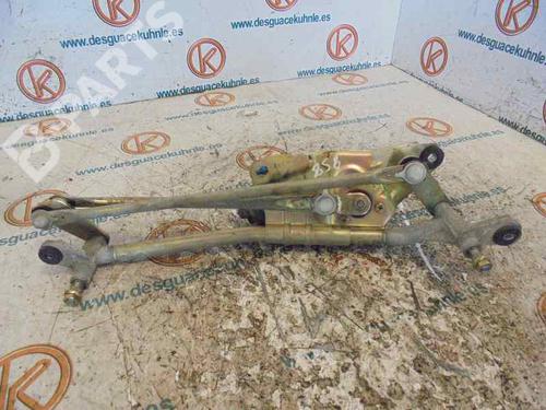 Front wiper motor DAEWOO REZZO (U100)  | BP2465491M29 