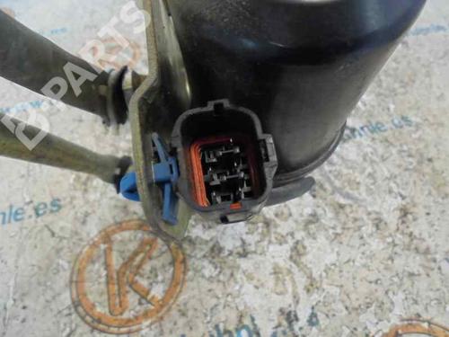 Front wiper motor DAEWOO REZZO (U100)  | BP2465491M29 