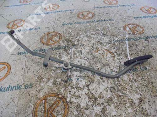 Pedal DAEWOO REZZO (U100)  | BP2487656I4 
