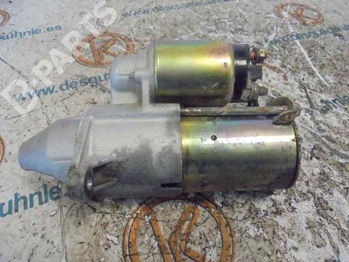 Startmotor DAEWOO REZZO (U100)  | BP2461847M8 