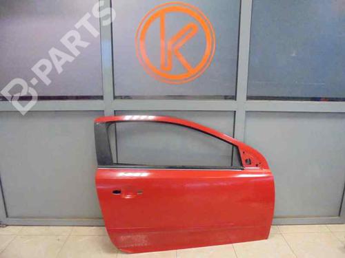 Used Right front door OPEL ASTRA H GTC (A04) [2005-2010]  2457858