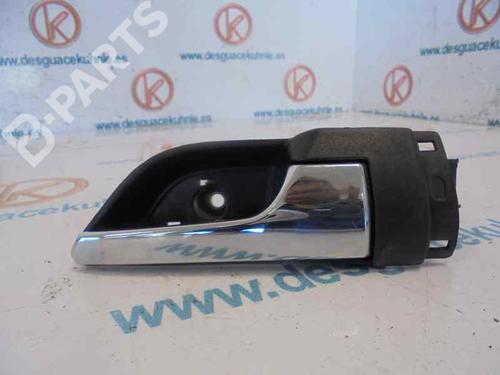 Høyre foran invendig håndtak OPEL ASTRA H GTC (A04)  | BP3218650I14 