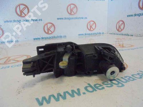 Høyre foran invendig håndtak OPEL ASTRA H GTC (A04)  | BP3218650I14 