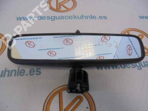 Used Rear mirror OPEL ASTRA H GTC (A04) [2005-2010]  2456999