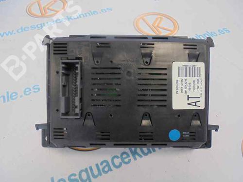 Electronic module OPEL ASTRA H GTC (A04)  | BP2452948M83 