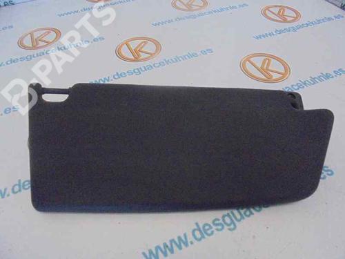Left sun visor OPEL ASTRA H GTC (A04)  | BP2453070I1 