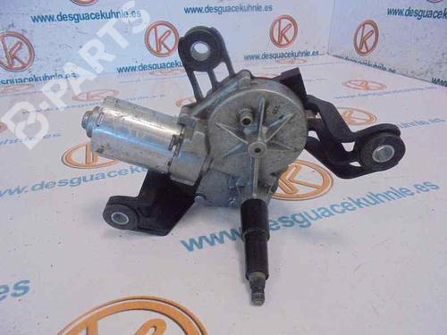 Viskermotor bagrude OPEL ASTRA H GTC (A04) [2005-2010]  2453014