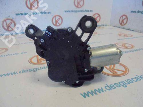 Ruitenwissermotor achter OPEL ASTRA H GTC (A04)  | BP2453014M102 