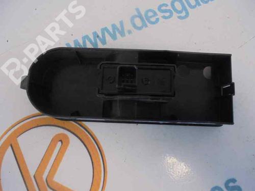 Høyre Foran elrute bryter OPEL ASTRA H GTC (A04)  | BP2456313I26 
