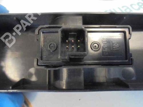 Høyre Foran elrute bryter OPEL ASTRA H GTC (A04)  | BP2456313I26 