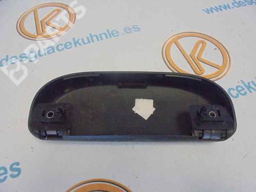 Interiør taket OPEL ASTRA H GTC (A04)  | BP2474710I12 