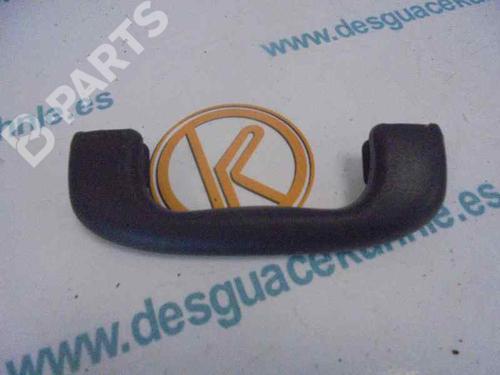 Interiør taket OPEL ASTRA H GTC (A04)  | BP2483395I12 