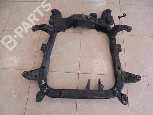Forbro OPEL ASTRA H GTC (A04)  | BP2474356M9 