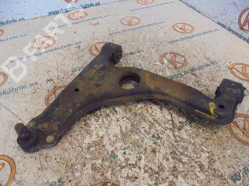 Used Left front suspension arm OPEL ASTRA H GTC (A04) [2005-2010]  2449186