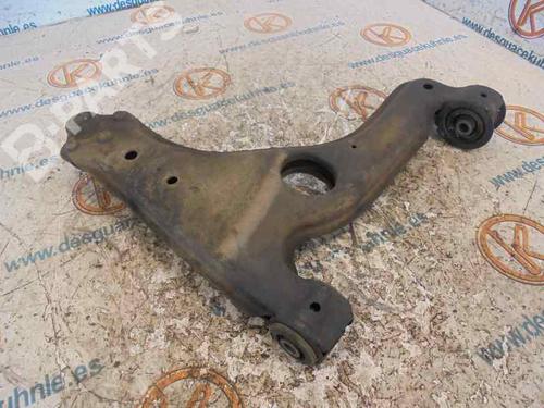 Left front suspension arm OPEL ASTRA H GTC (A04)  | BP2449186M12 