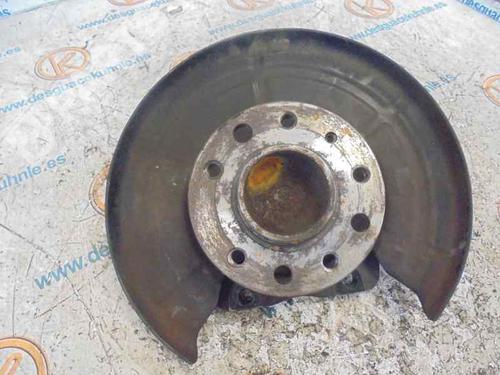Achsschenkel links hinten für OPEL ASTRA H GTC (A04) [2005-2010]  2459491