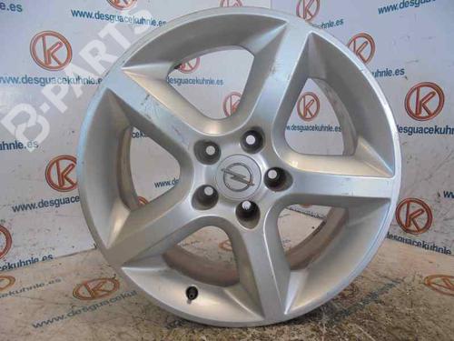 Felg OPEL ASTRA H GTC (A04) [2005-2010]  2452520