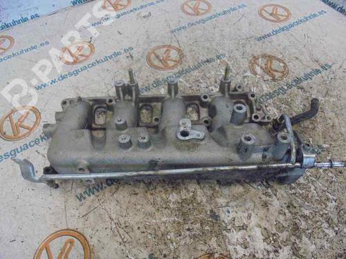 Manifold Indsugning OPEL ASTRA H GTC (A04) [2005-2010]  2458367