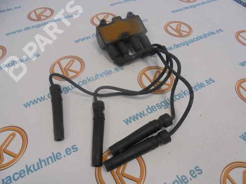Ignition coil DAEWOO REZZO (U100)  | BP2461838M94 