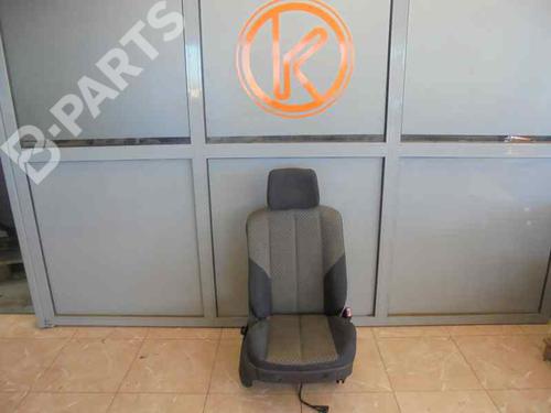 Used Right front seat RENAULT MEGANE II Saloon (LM0/1_) 1.9 dCi (LM0G, LM1G, LM2C) (120 hp) 2459093