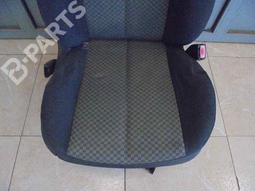 Right front seat RENAULT MEGANE II Saloon (LM0/1_) 1.9 dCi (LM0G, LM1G, LM2C) | BP2459093C16 