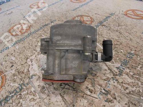 Vacuum pump RENAULT MEGANE II Saloon (LM0/1_) 1.9 dCi (LM0G, LM1G, LM2C) | BP2461880M80 