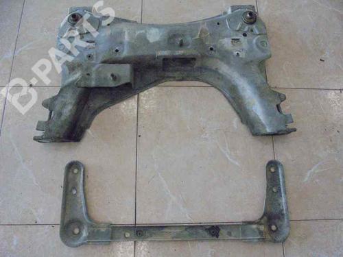 Subframe RENAULT MEGANE II Saloon (LM0/1_) 1.9 dCi (LM0G, LM1G, LM2C) | BP2473955M9 