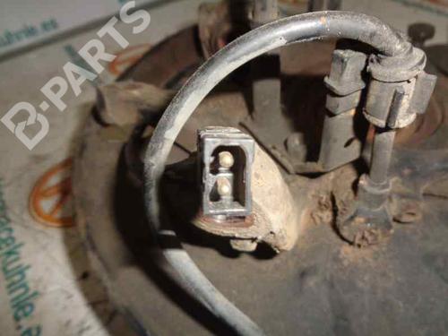 Right rear steering knuckle MERCEDES-BENZ E-CLASS (W210) E 300 D (210.020) | BP2462547M28 