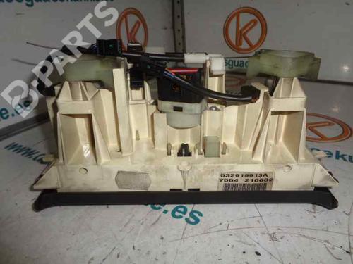 Climate control LAND ROVER FREELANDER I (L314)  | BP2482501I5 